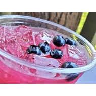Vapen juice 2 - Watermelon Blueberry Lemon Blast
