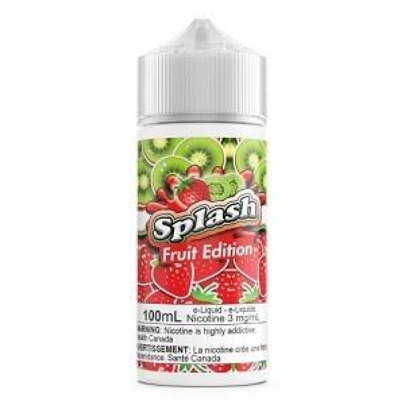 Vape Evasion - Splash