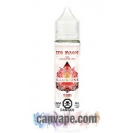 Red Magic By Illusions e-Juice