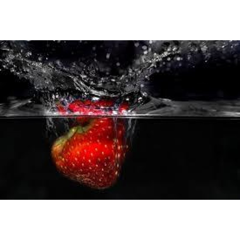 The Last E-Liquid Company - LEC60 - Strawberry App...