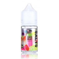 [Clearance] Juice Head Freeze Salts - Guava Peach