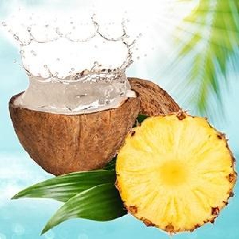 Vapen juice 2 - Coconut Nectar