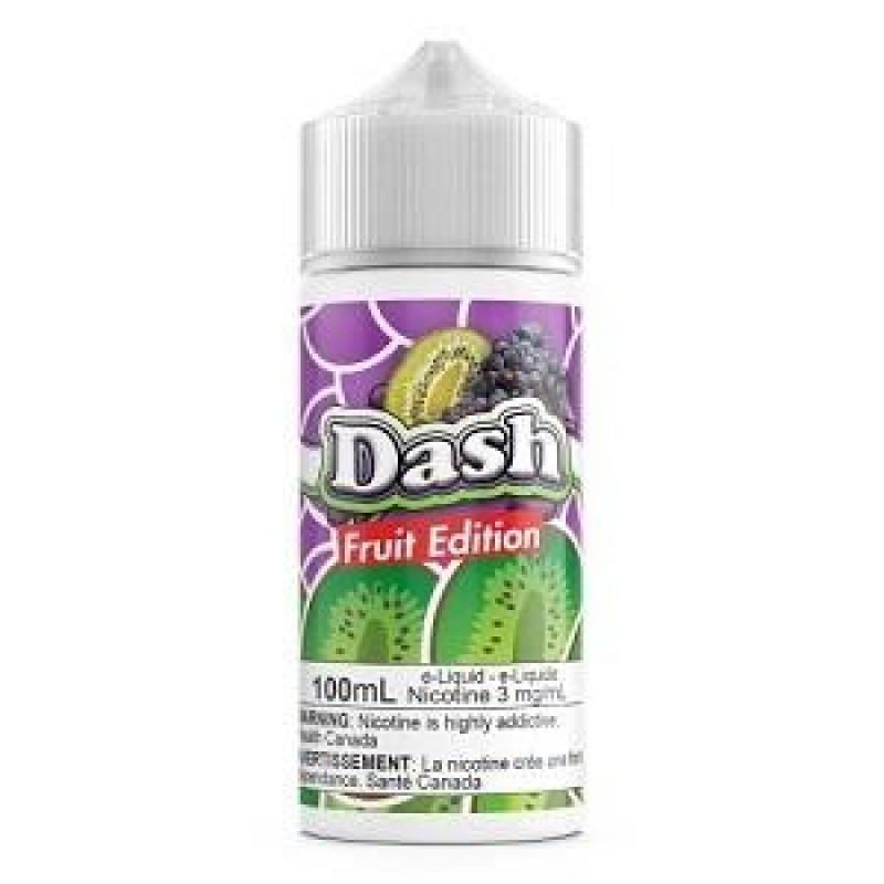 Vape Evasion - Dash