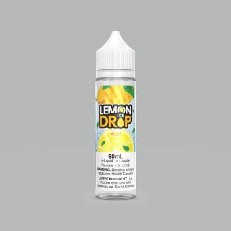 Lemon Drop ICE - Mango