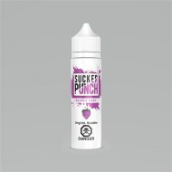 Purple Fury By Sucker Punch e-Juice