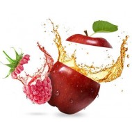 Vapen juice 2 Salts - Raspberry Sour Apple Chilled
