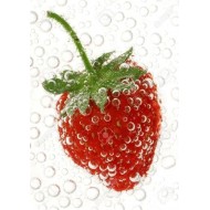 The Last E-Liquid Company - LEC - Strawberry BB