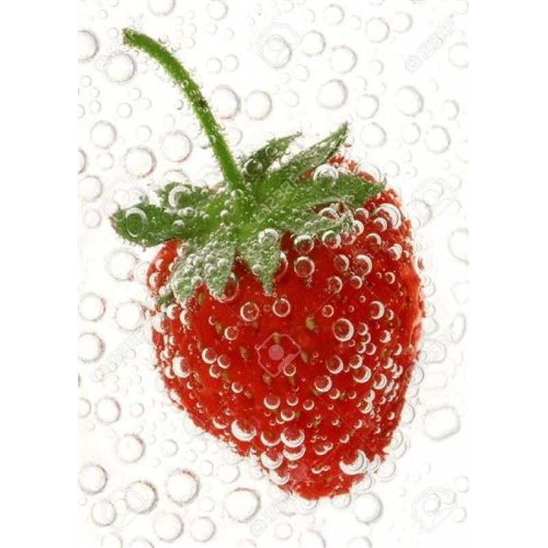 The Last E-Liquid Company - LEC - Strawberry BB