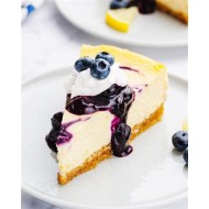 Vapen juice 2 Salts - Blueberry Cheesecake