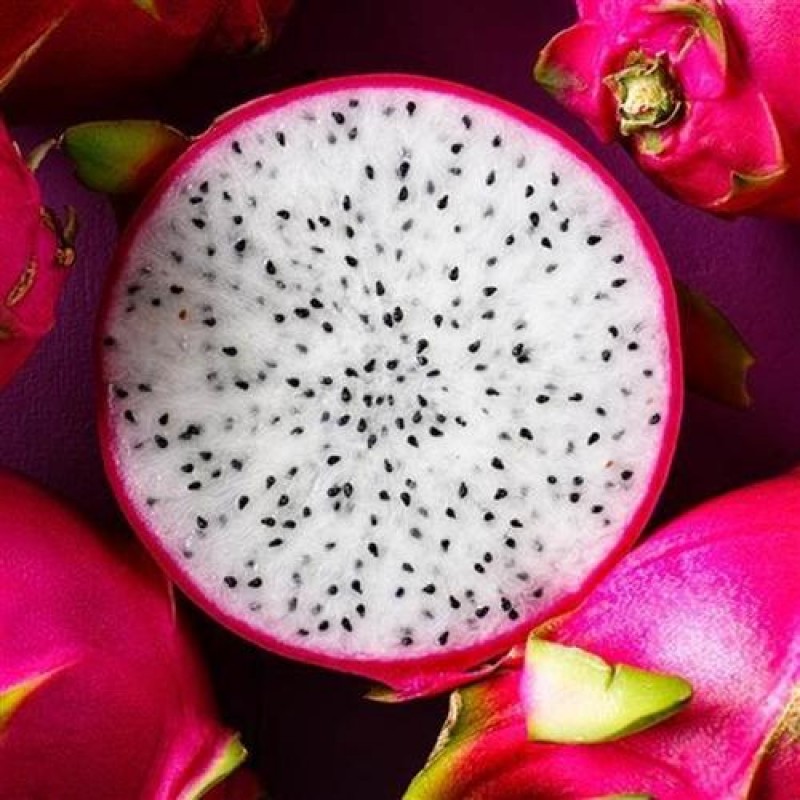 Flavor West Dragon Fruit