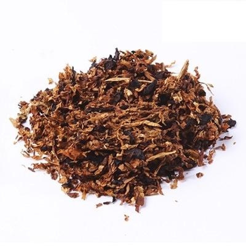 Flavor West Tidewater Tobacco