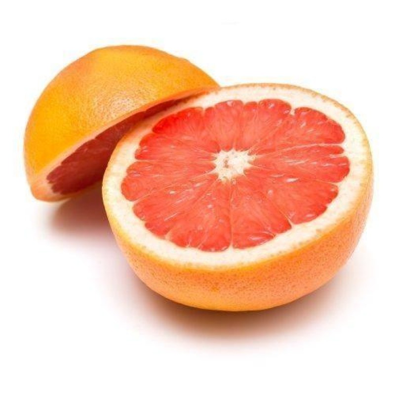 Capella Grapefruit