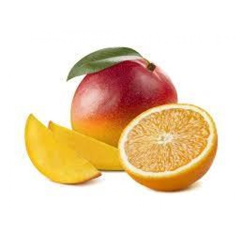 Capella Orange Mango