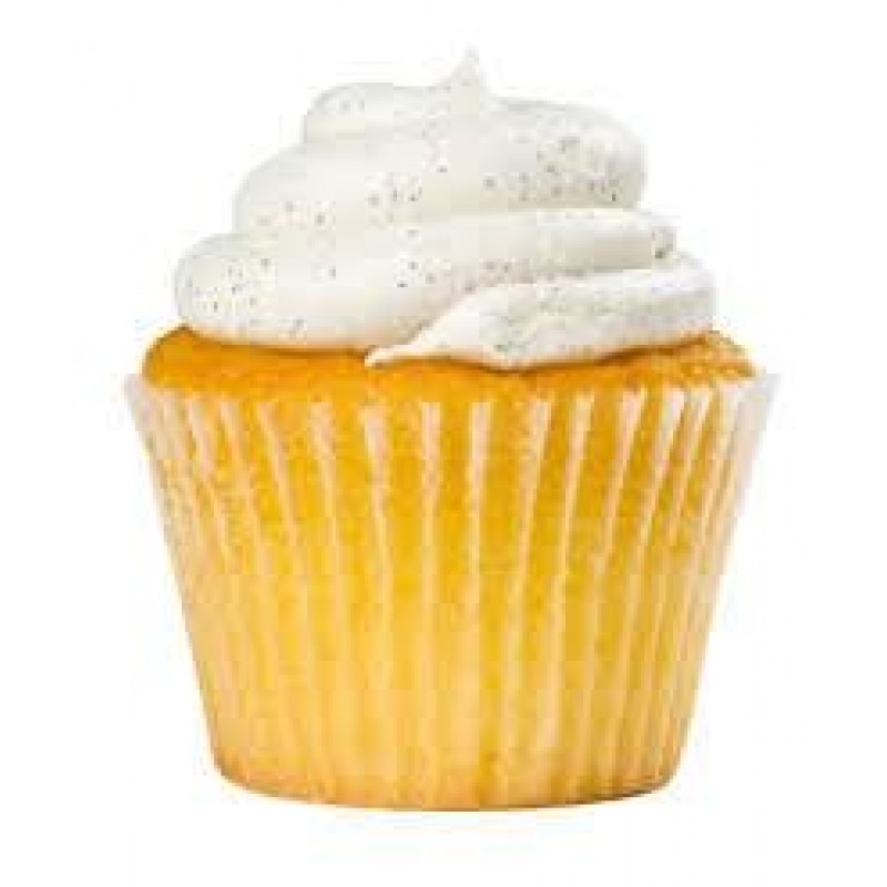 Capella Vanilla Cupcake V2