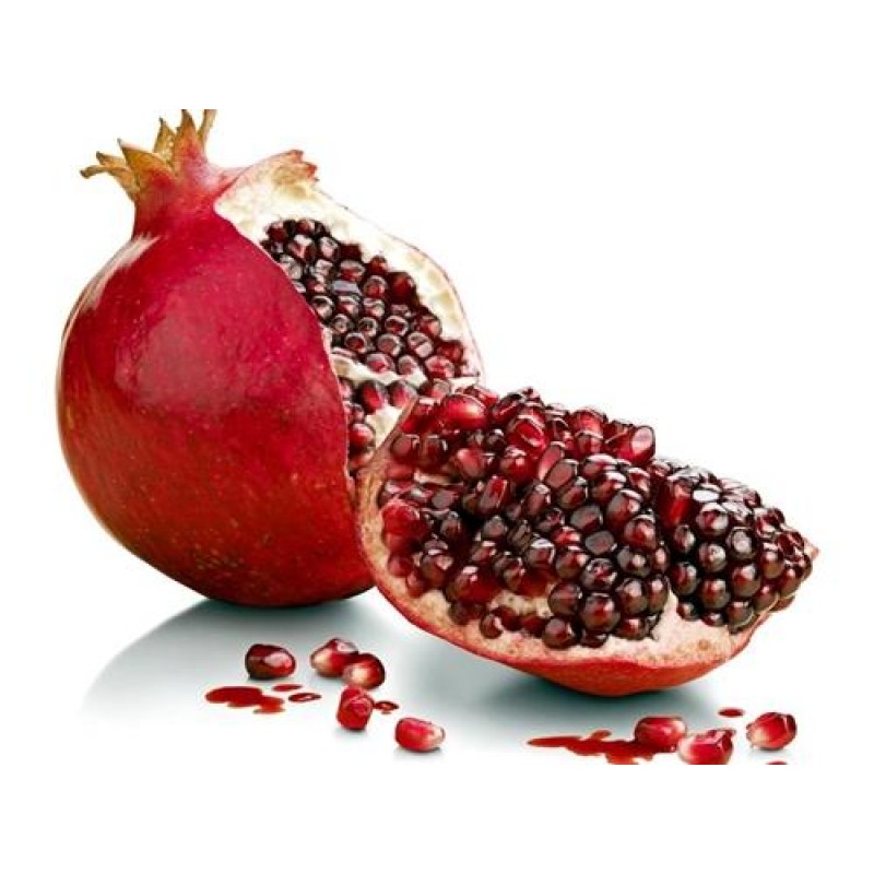 TPA TFA Pomegranate