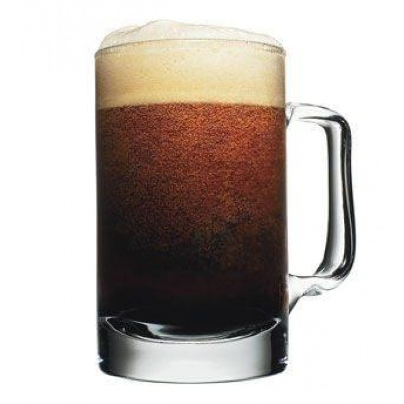 TPA TFA Root Beer