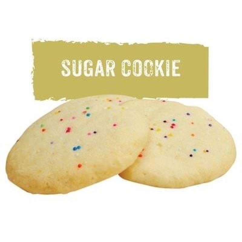 GLF Sugar Cookie
