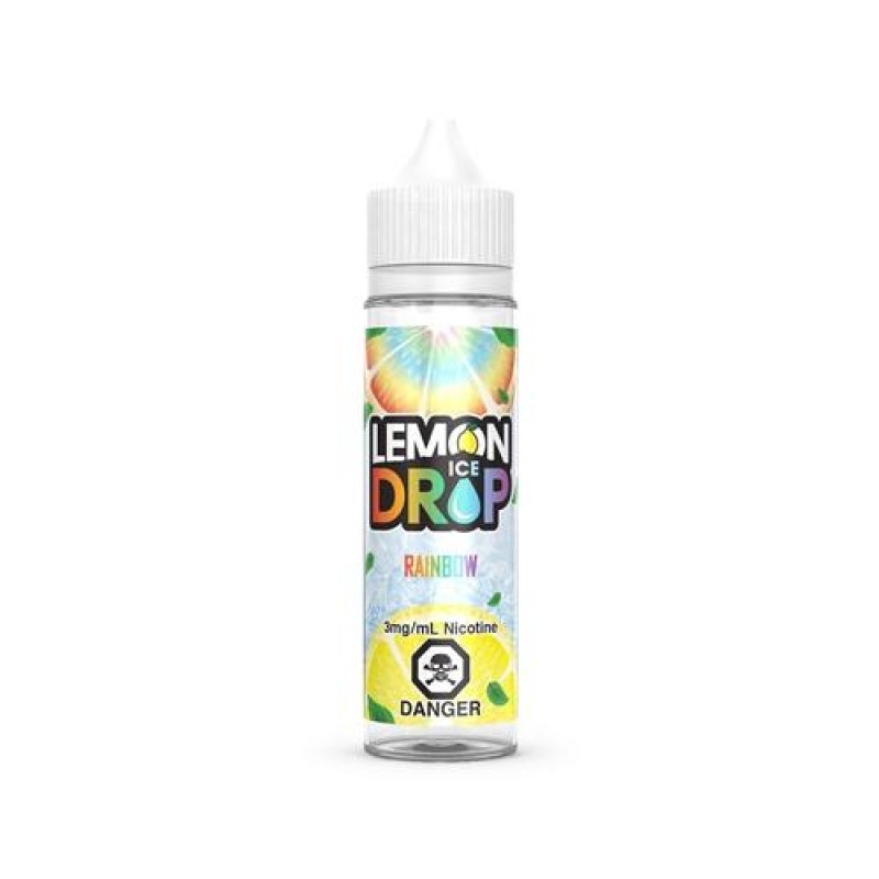 Lemon Drop ICE - Rainbow