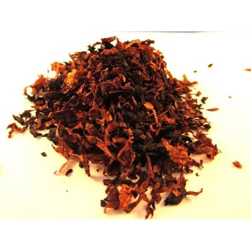 TPA TFA Red II Type Tobbaco