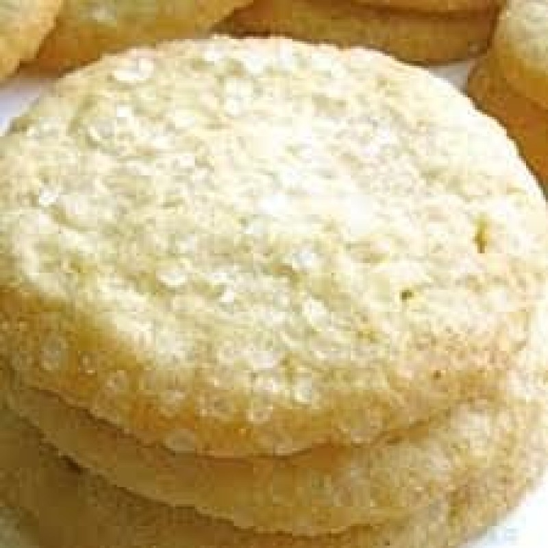 Flavour Art - Cookie