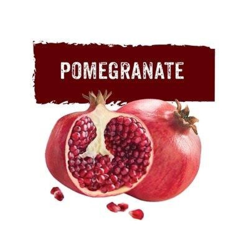 GLF Pomegranate