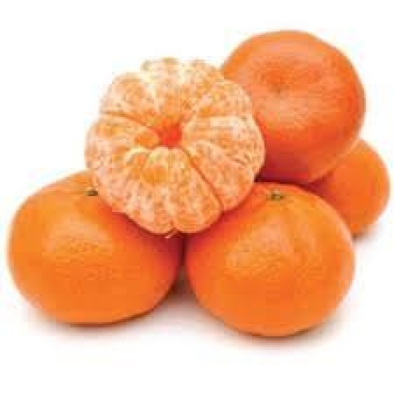 Flavour Art - Mandarin