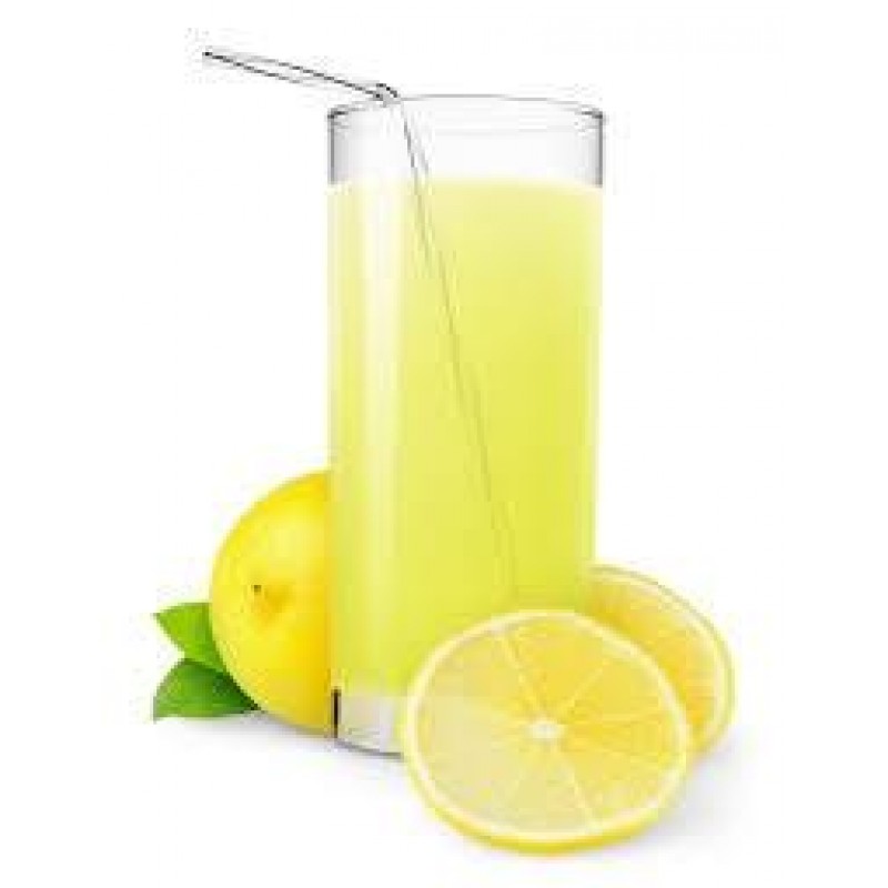 Flavor West Natural Lemonade