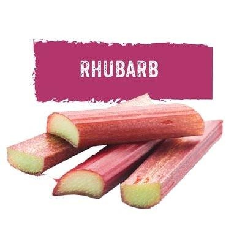 GLF Rhubarb