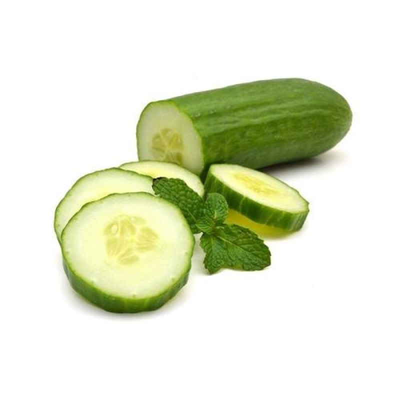 Flavor West Cucumber Mint