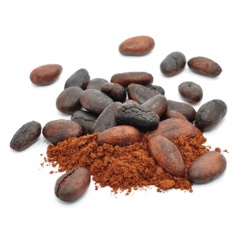 Flavour Art - Espresso (Dark Bean)