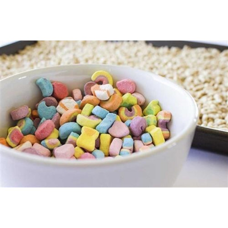 TPA TFA Lucky Leprechaun