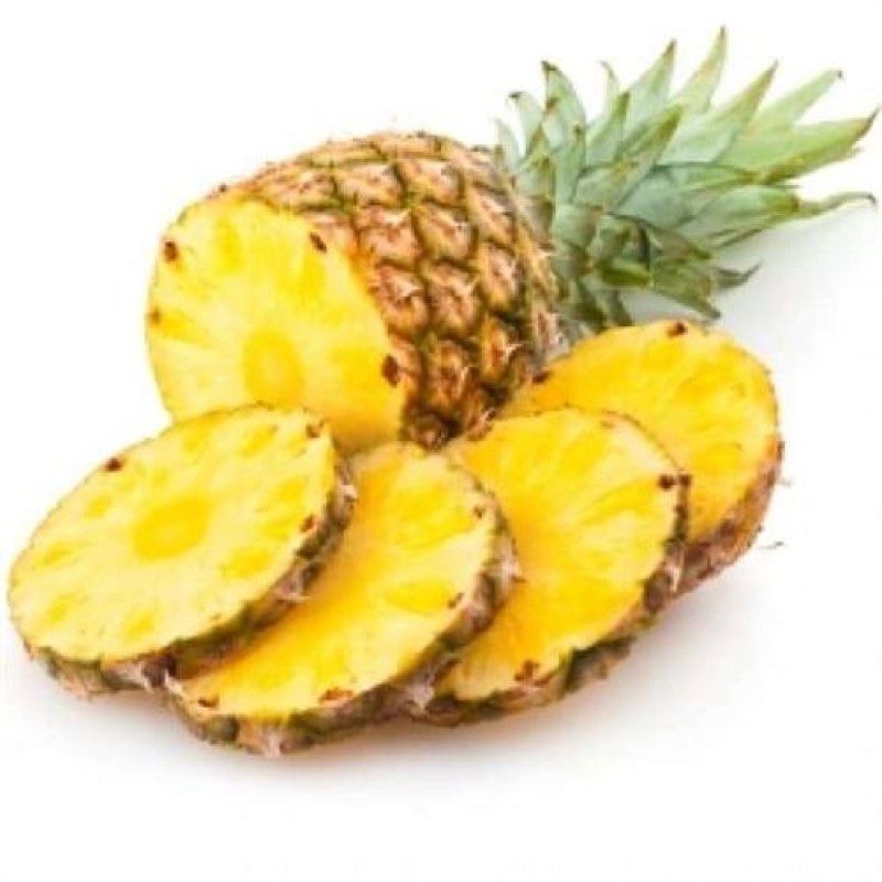 Flavor West Pineapple