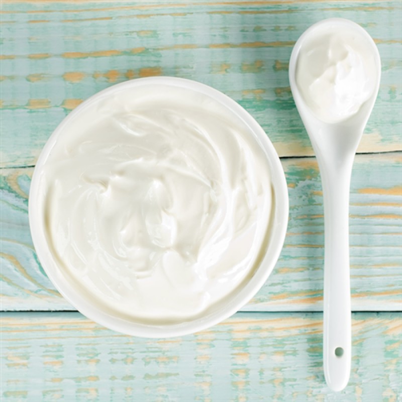 Flavor West Yogurt
