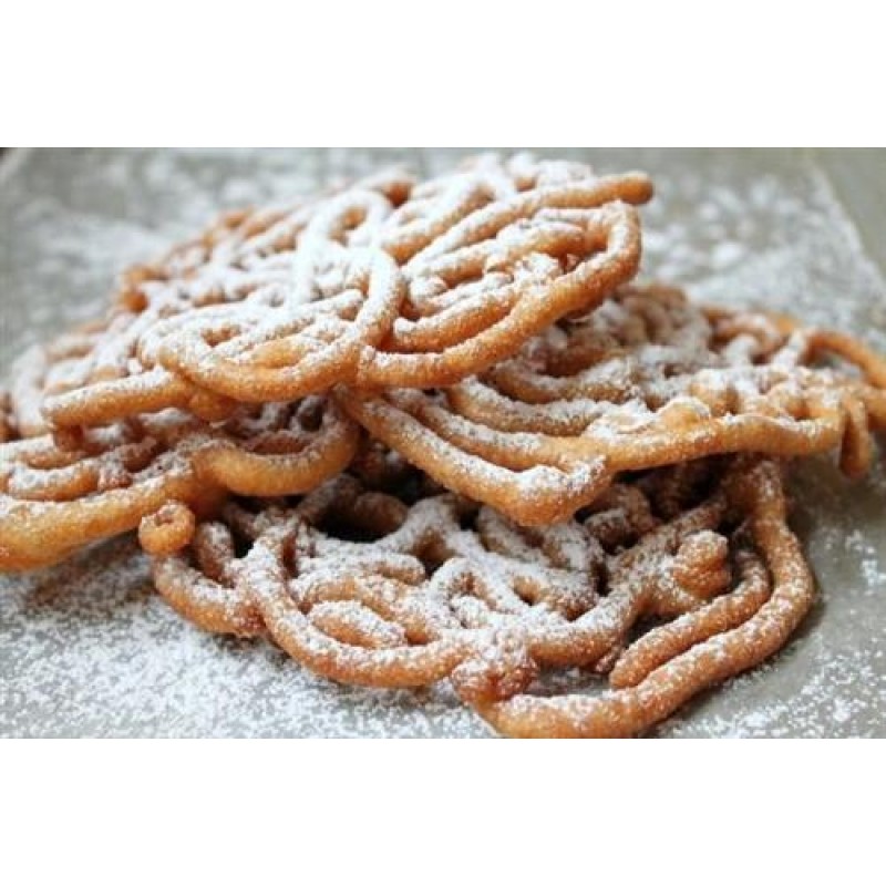 Capella Funnel Cake