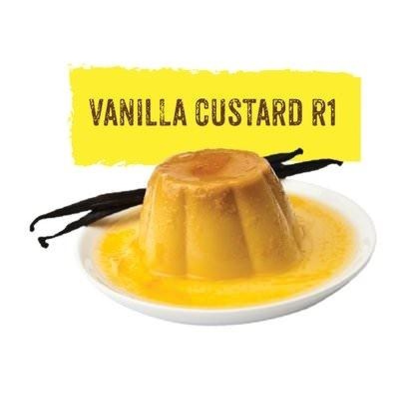 GLF Vanilla Custard R1