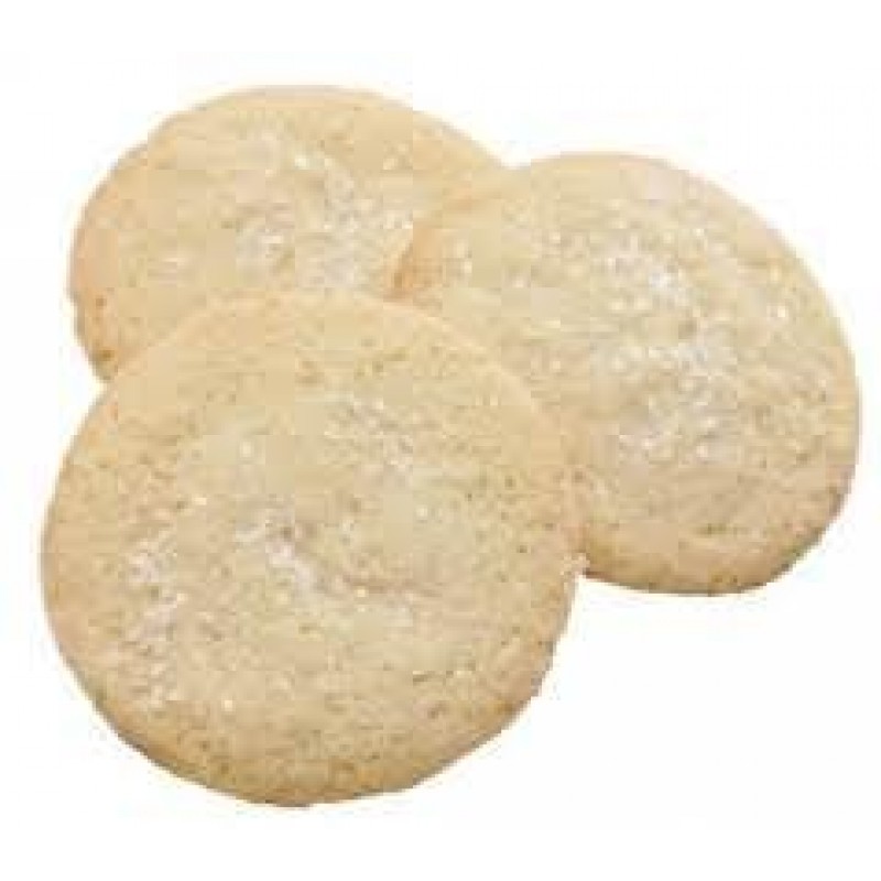 Capella Sugar Cookie V2