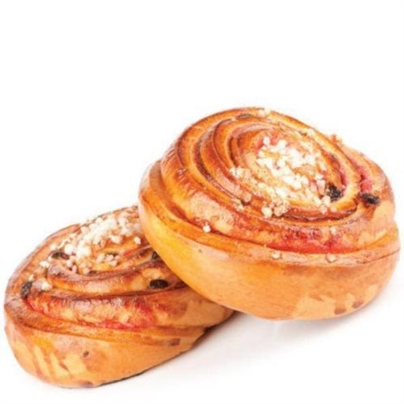 TPA TFA Cinnamon Danish