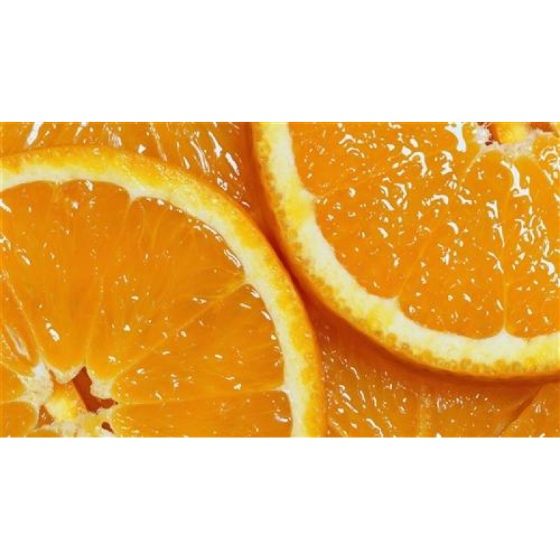 Capella Juicy Orange