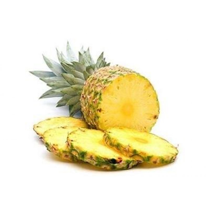 Flavour Art - Pineapple