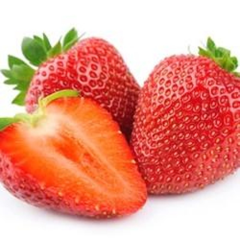 Liquid Barn - Strawberry