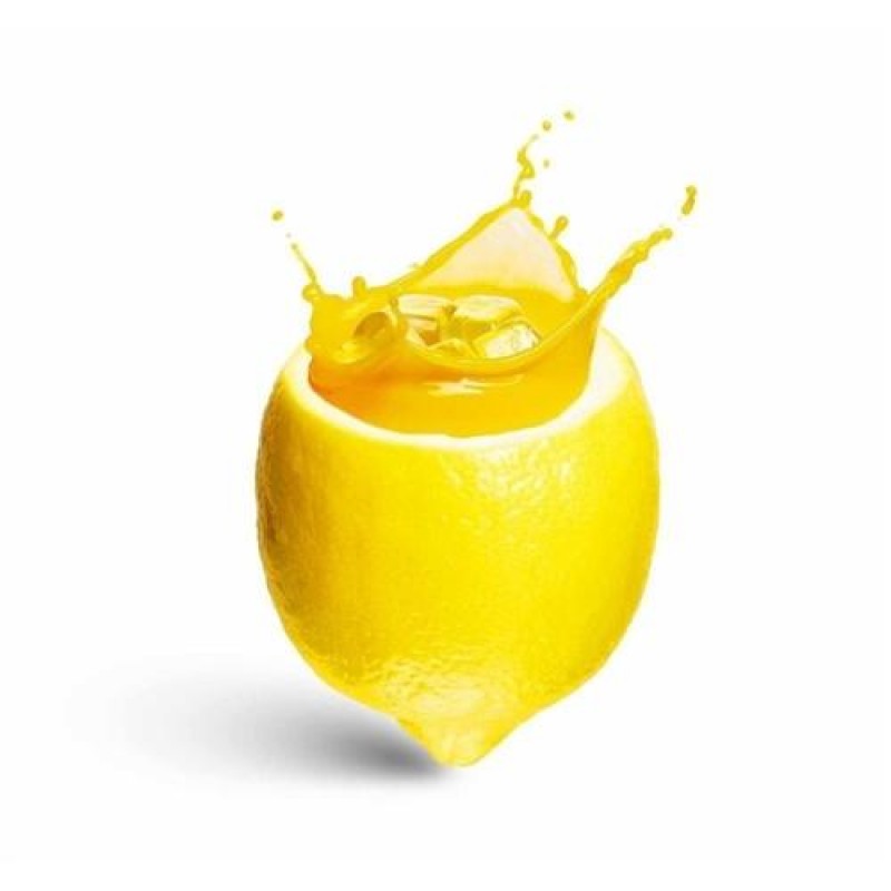 Capella Juicy Lemon