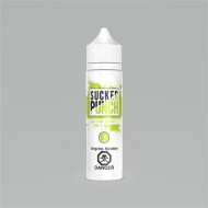 Green Burst By Sucker Punch e-Juice