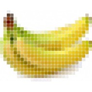 The Last E-Liquid Company - LEC - Squared Bananas