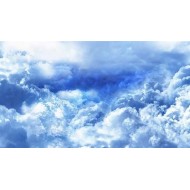 Rule - Blue Clouds