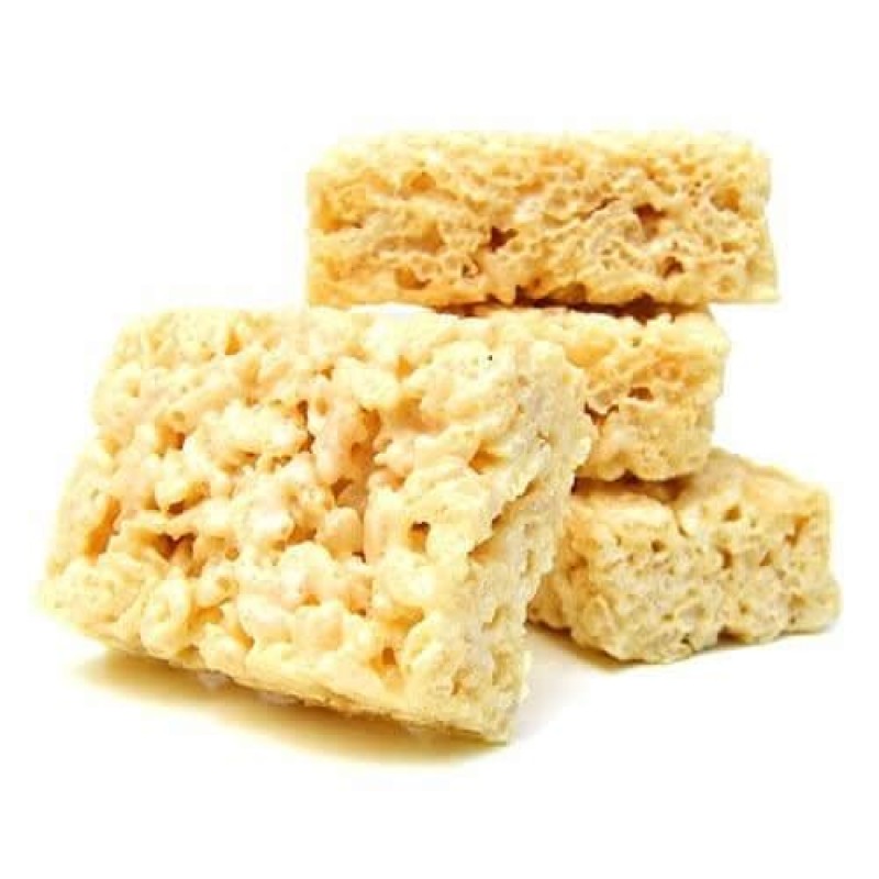 Flavor West Rice Kripies