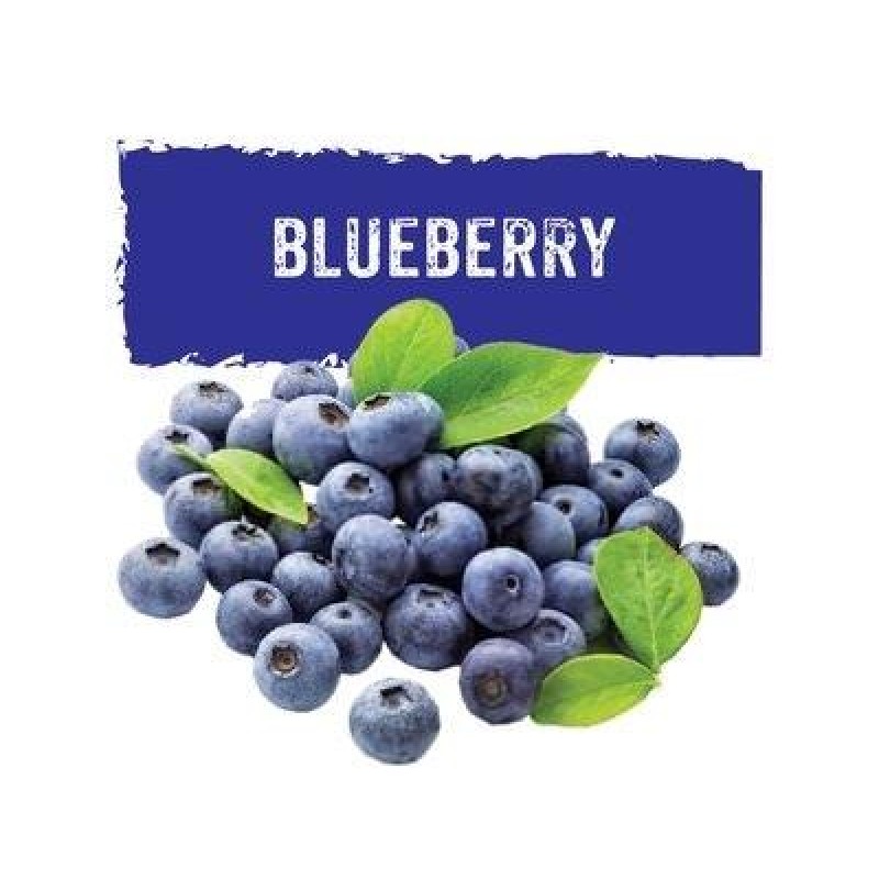 GLF Blueberry