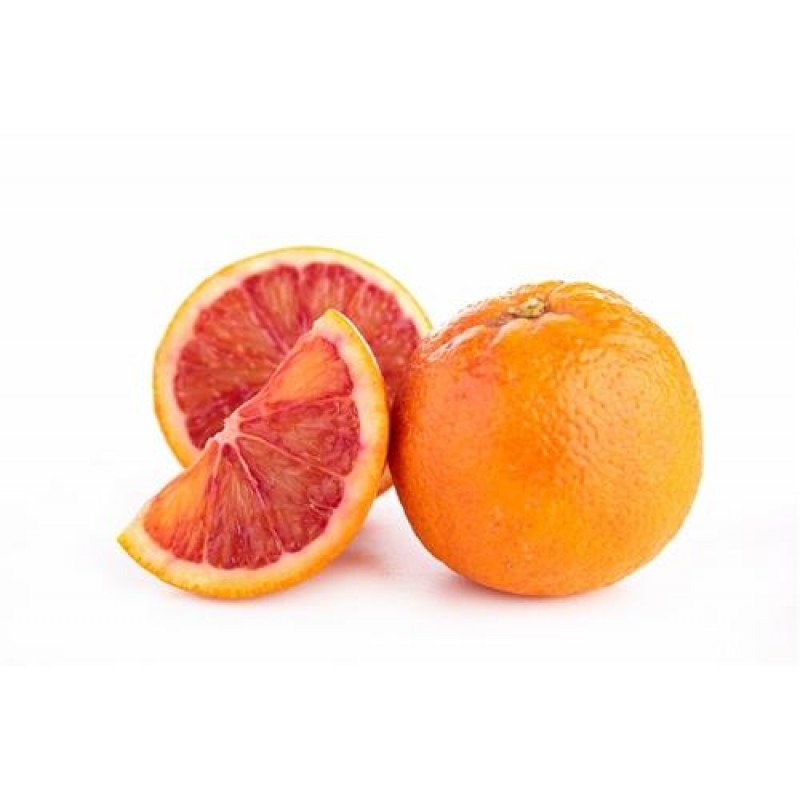 Flavor West Blood Orange