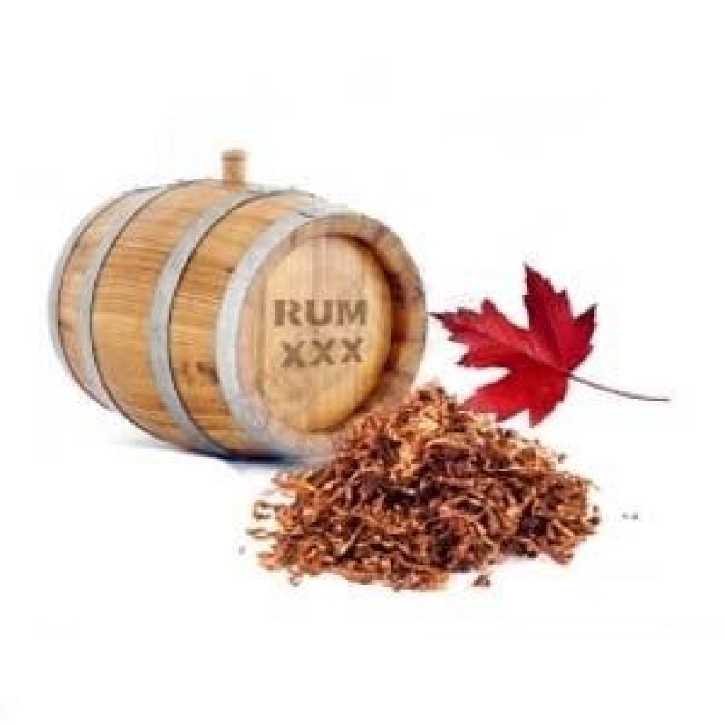 Flavor West Rum Tobacco