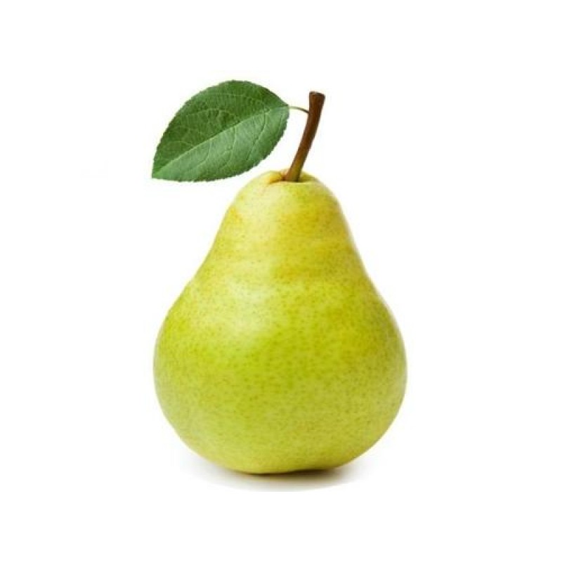 TPA TFA Pear