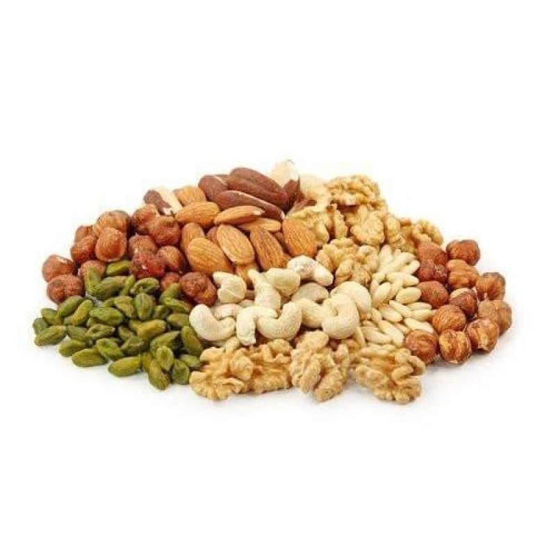 Flavour Art - Nut Mix